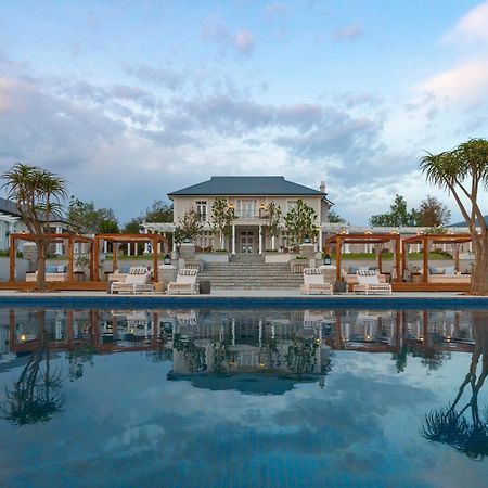 Shamwari Long Lee Manor Villa Paterson ภายนอก รูปภาพ