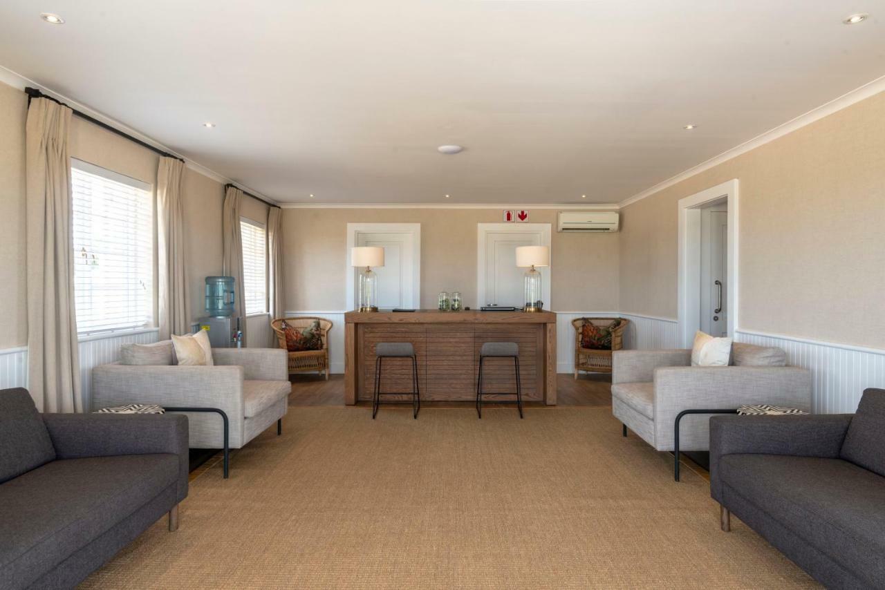 Shamwari Long Lee Manor Villa Paterson ภายนอก รูปภาพ