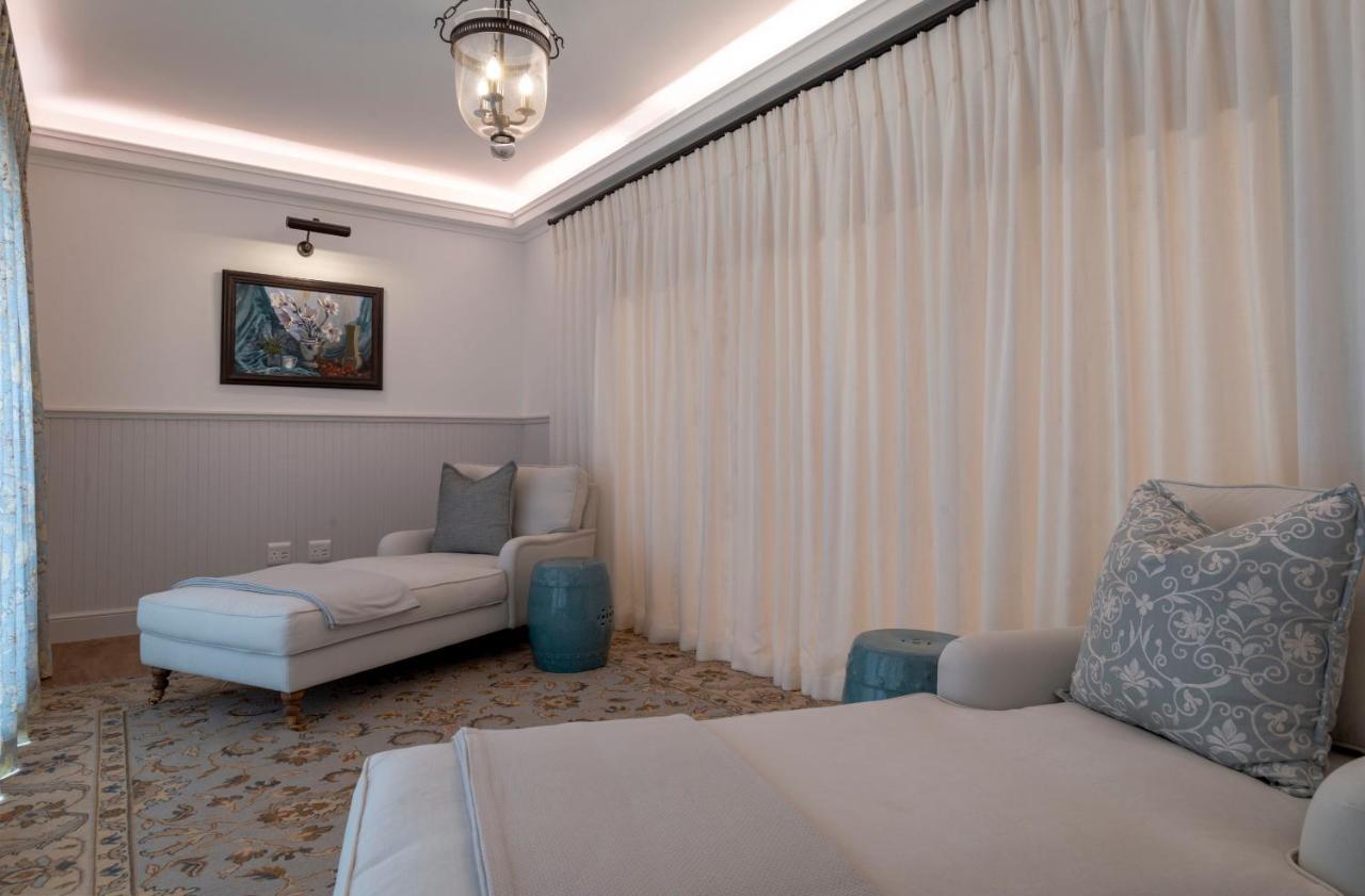 Shamwari Long Lee Manor Villa Paterson ภายนอก รูปภาพ