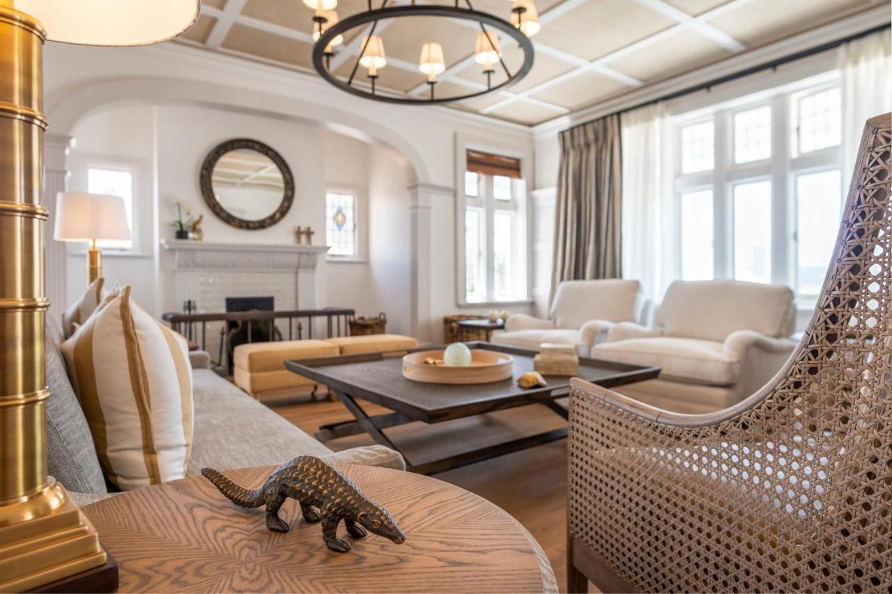 Shamwari Long Lee Manor Villa Paterson ภายนอก รูปภาพ