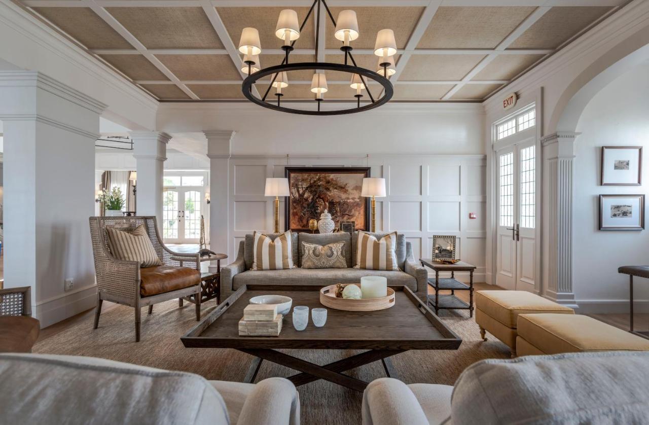 Shamwari Long Lee Manor Villa Paterson ภายนอก รูปภาพ