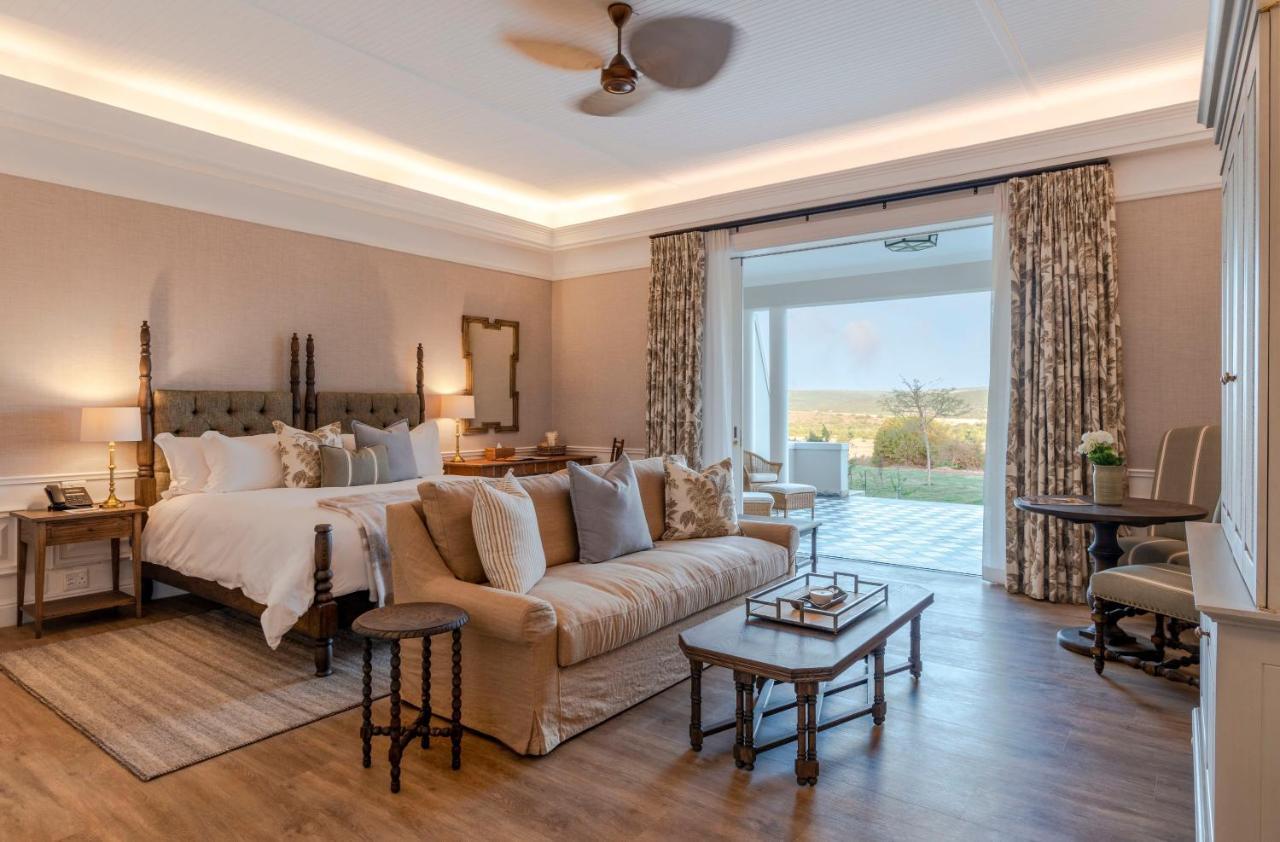 Shamwari Long Lee Manor Villa Paterson ภายนอก รูปภาพ