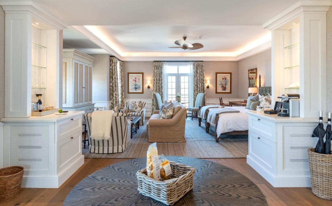 Shamwari Long Lee Manor Villa Paterson ภายนอก รูปภาพ