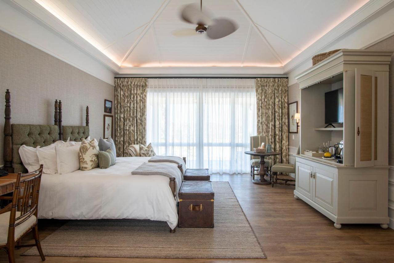 Shamwari Long Lee Manor Villa Paterson ภายนอก รูปภาพ