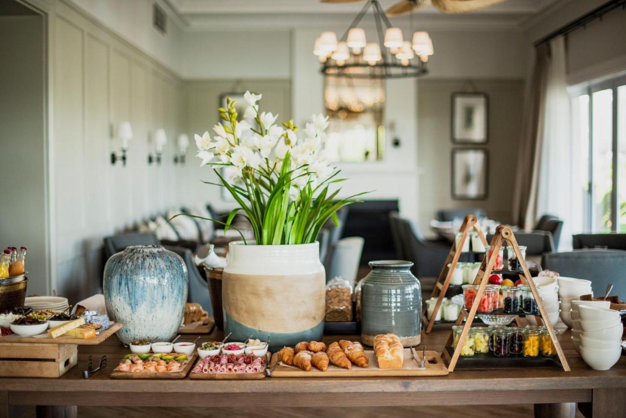 Shamwari Long Lee Manor Villa Paterson ภายนอก รูปภาพ
