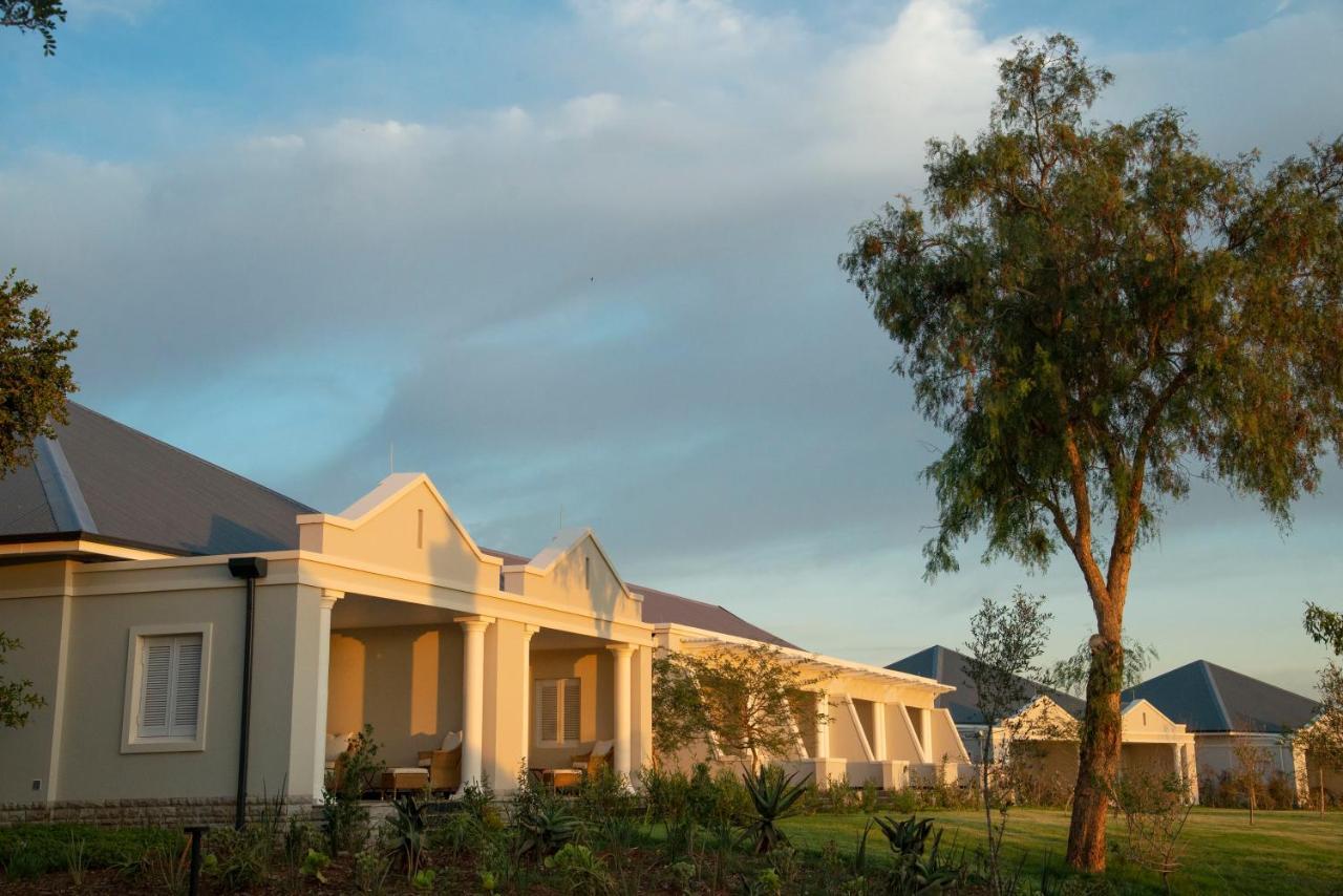 Shamwari Long Lee Manor Villa Paterson ภายนอก รูปภาพ