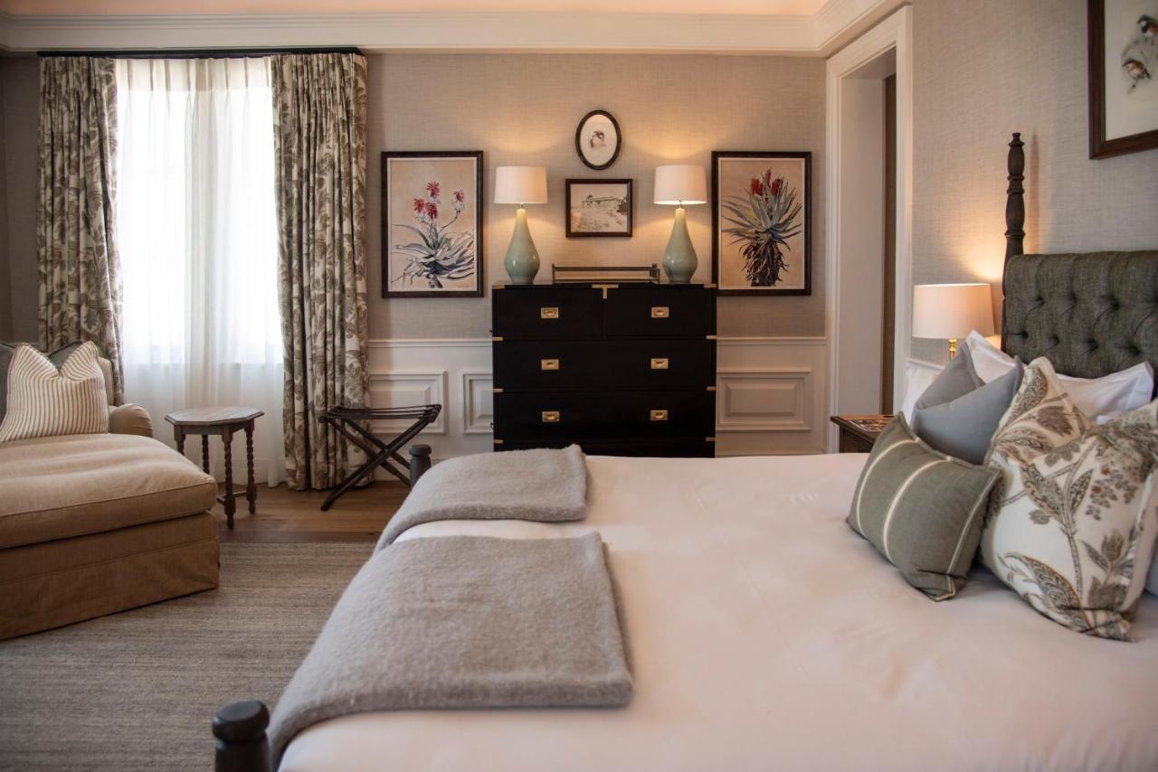 Shamwari Long Lee Manor Villa Paterson ภายนอก รูปภาพ