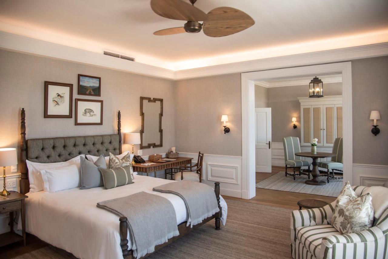 Shamwari Long Lee Manor Villa Paterson ภายนอก รูปภาพ