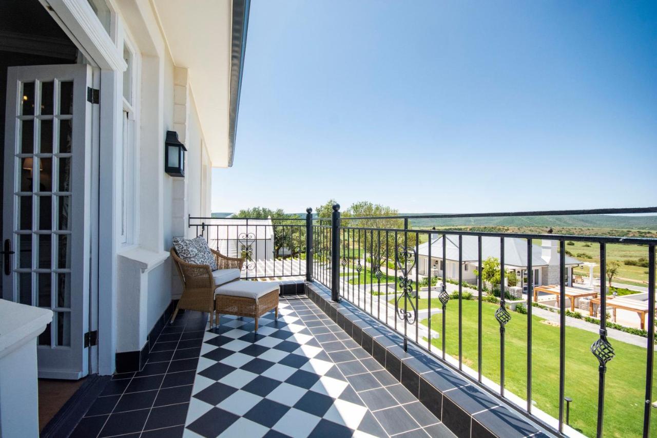Shamwari Long Lee Manor Villa Paterson ภายนอก รูปภาพ